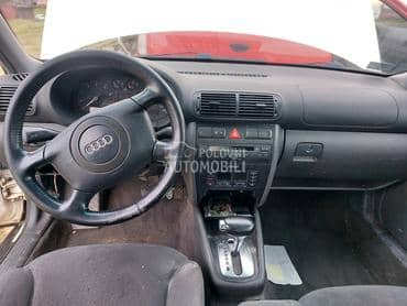 letva volana za Audi A3 od 1996. do 2003. god.