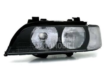 Stakla za farove  BM za Maha Ostalo