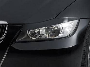 Obrvice za farove BM za Maha Ostalo, Serija 1, Serija 2 ...