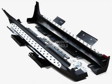 Pragovi HYNDAI IX35 za Maha Ostalo