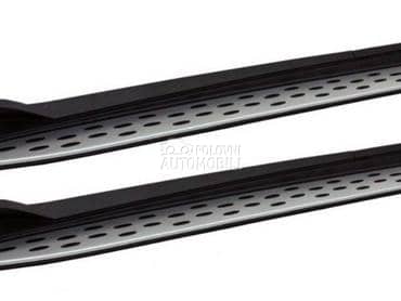 Pragovi Mercedes GLC za Maha Ostalo