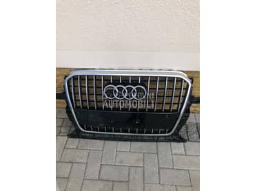 S line maska za Audi Q5 od 2012. do 2016. god.