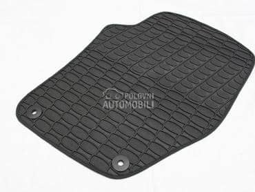 Gumene patosnice PEU za Peugeot 308