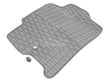 Gumene patosnice MAZ za BMW 323, 626, BT-50