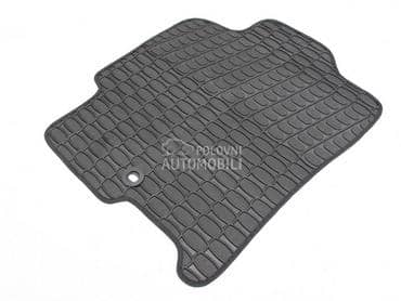 Gumene patosnice MAZ za BMW 323, 626, BT-50