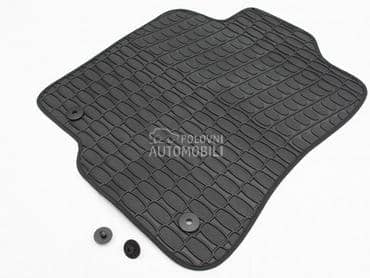 Gumene patosnice MAZ za BMW 323, 626, BT-50