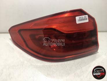 Štopa Stop svjetlo za BMW Serija 5