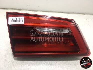 Štopa Stop svjetlo za BMW Serija 5