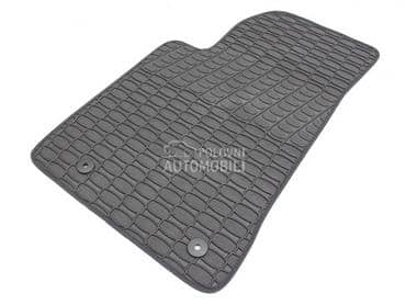 Gumene patosnice AUD za Audi A8