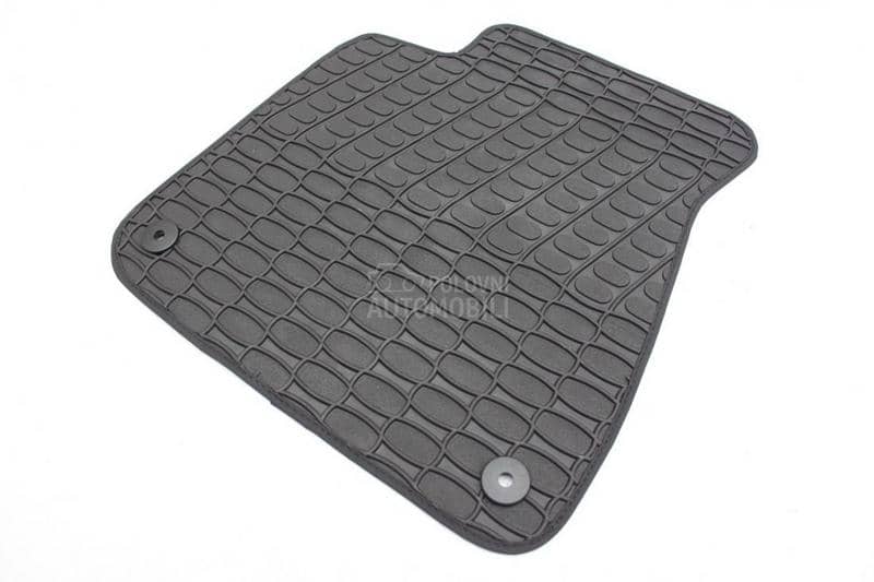 Gumene patosnice AUD