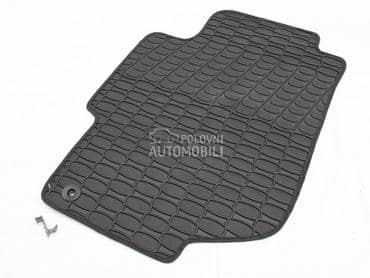 Gumene patosnice HON za Honda Accord