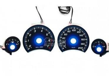 Pazma cajgeri - ALFA za Maha Ostalo