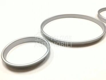 Prstenovi za tablu B za Maha Ostalo, Serija 1, Serija 2 ...