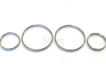 Prstenovi za tablu B za Maha Ostalo, Serija 1, Serija 2 ...