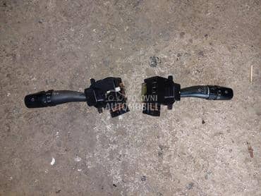 ablender za Hyundai Matrix