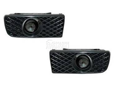 Kristalne maglenke B za Maha Ostalo, Serija 1, Serija 2 ...