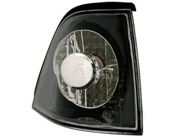 Kristalni migavci BM za BMW Serija 3