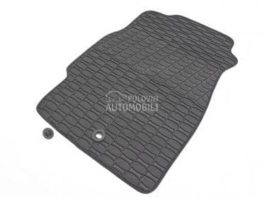 Gumene patosnice HON za Honda Civic