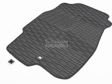 Gumene patosnice HON za Honda Civic