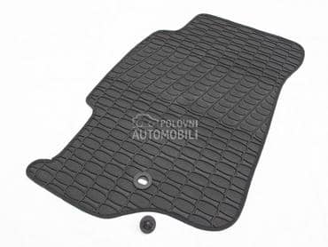 Gumene patosnice HON za Honda Civic