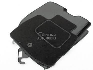 Tepih patosnice HOND za Honda Civic