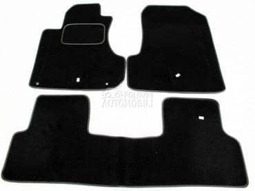 Tepih patosnice HOND za Honda CR-V