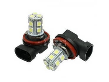 LED Sijalica 9006 / za Maha Ostalo