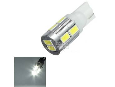 LED Sijalica 24V T10 za Maha Ostalo