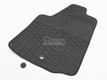 Gumene patosnice FOR za Ford Fiesta