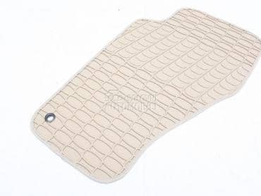 Gumene patosnice JEE za Jeep Grand Cherokee