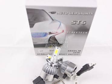 LED KIT Komplet H7 - za Maha Ostalo