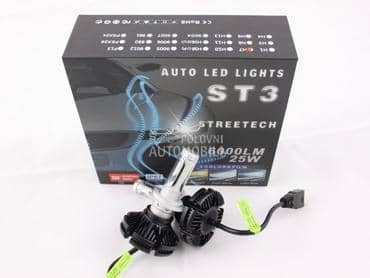 LED KIT Komplet H7 1 za Maha Ostalo