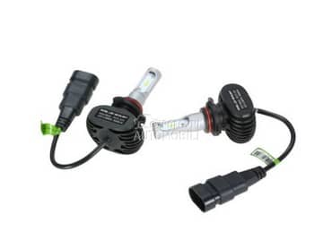 LED KIT Komplet H1 8 za Maha Ostalo
