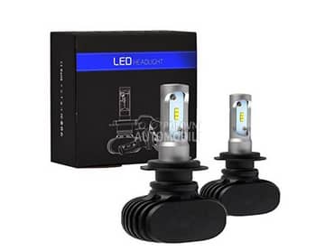 LED KIT Komplet H7 8 za Maha Ostalo