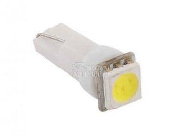 LED Sijalica T5. 12V za Maha Ostalo