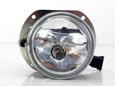 Kristalne maglenke M za Maha Ostalo