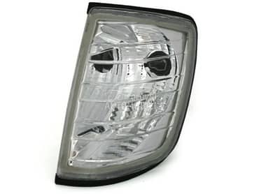 Kristalni migavci Me za Maha Ostalo