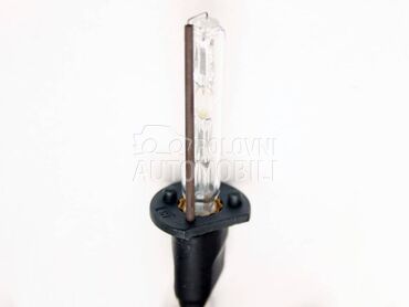 XENON Sijalica - H1 za Maha Ostalo