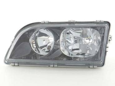 Kristalni farovi VOL za Maha Ostalo