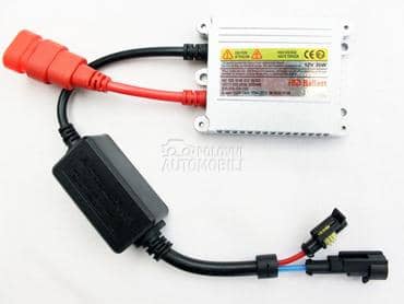 XENON Balast SLIM 35 za Maha Ostalo