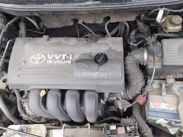 Toyota Avensis -  kompletan auto u delovima