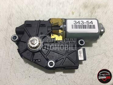 MOTORIĆ ŠIBERA za BMW Serija 5