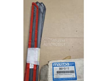 Lajsna branika za Mazda 3 od 2003. do 2006. god.