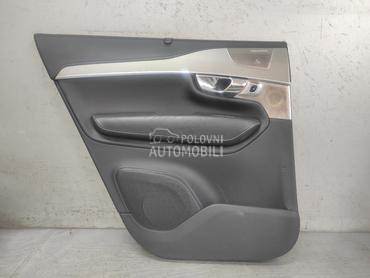 TAPACIRUNG VRATA za Volvo XC90