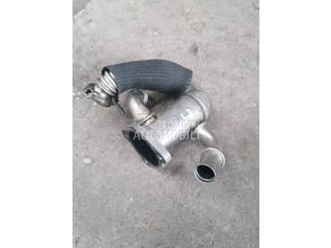 hladnjak egr ventila za Alfa Romeo MiTo