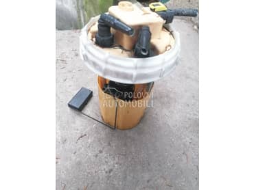 pumpa u rezervoaru za Alfa Romeo MiTo