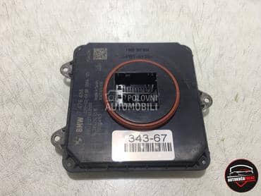 Balast xenon za BMW Serija 5