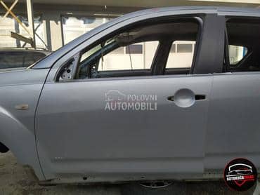 Vrata za Mitsubishi Outlander
