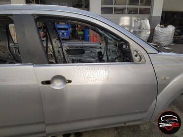 Vrata za Mitsubishi Outlander