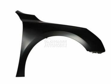 Blatobran - Krilo za Peugeot 508 od 2011. do 2018. god.